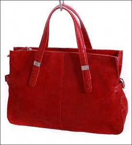 1264 женская сумка ― Bags You Like